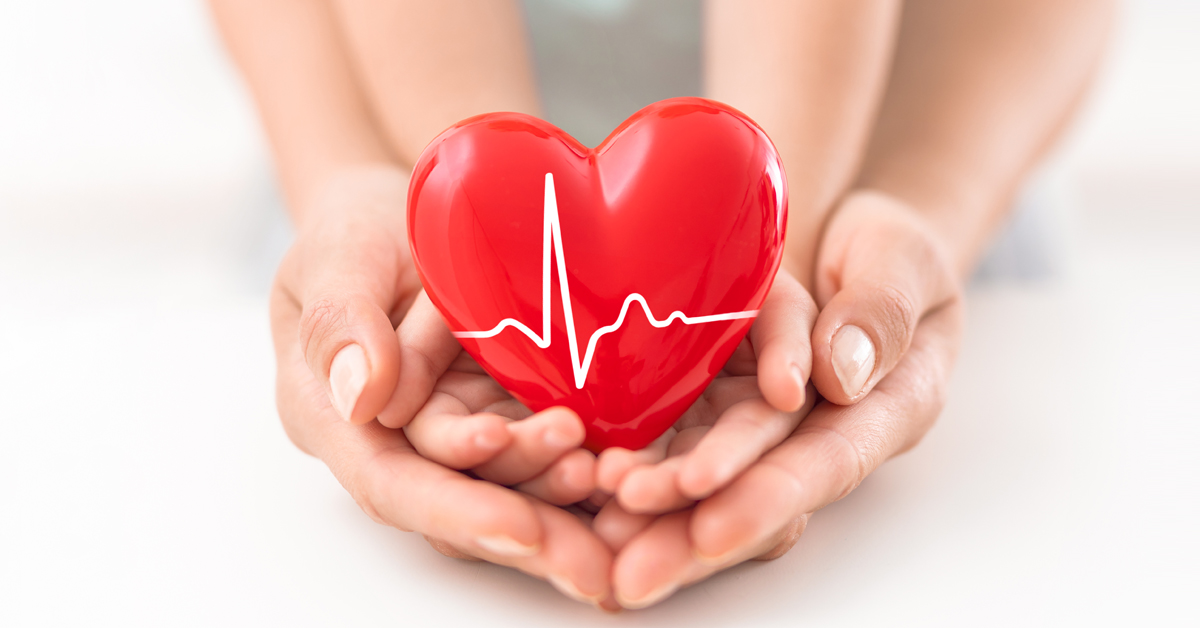 The Facts About Congenital Heart Defects | Bon Secours Blog