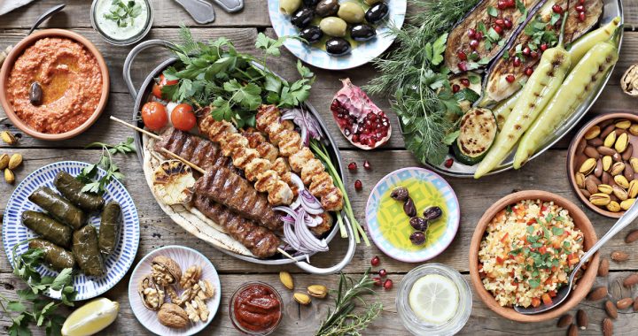 is the mediterranean diet heart-healthy