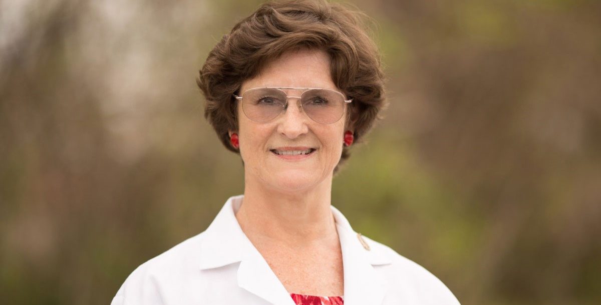 A photo of Bon Secours physician Candace Whitehurst, MD
