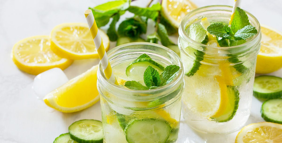 Health Benefits Of Lemon Water For Weight Loss Fitolympia