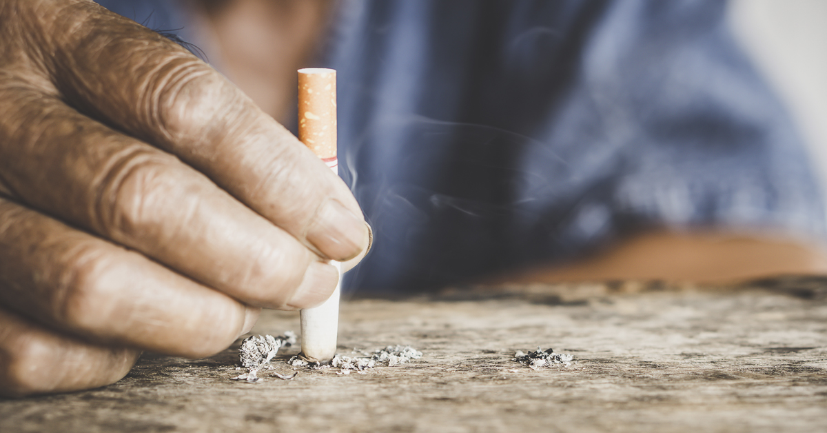 Smoking Risk Factors: What You Need to Know | Bon Secours Blog