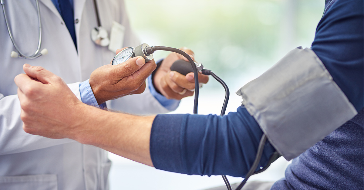 Easy Ways to Lower Your Blood Pressure Bon Secours Blog