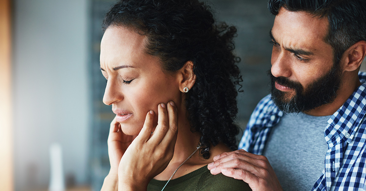 Knowing the Warning Signs of Suicide Bon Secours Blog