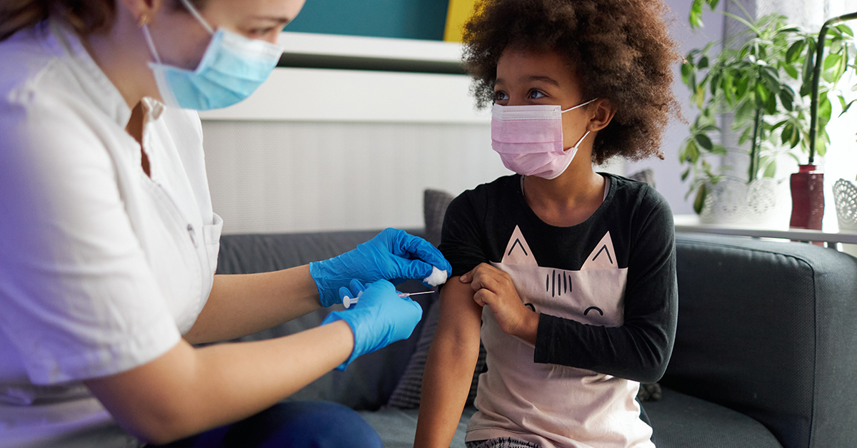 Top 10 Facts About the Flu Vaccine Bon Secours Blog