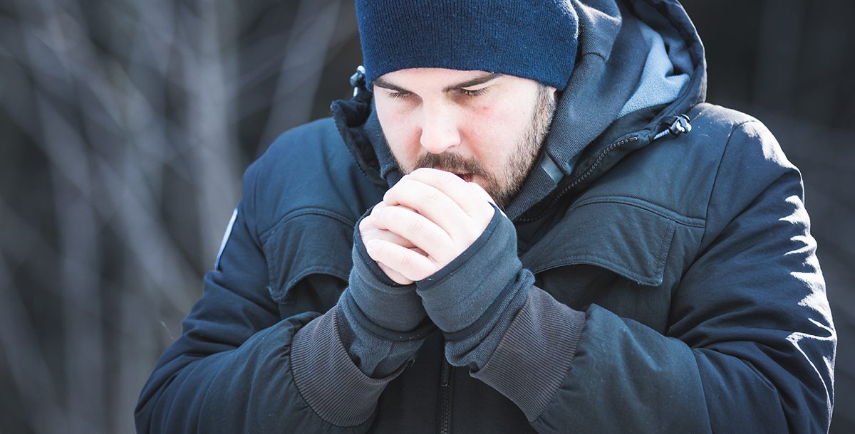 What Causes Shivering and How To Stop It Bon Secours Blog