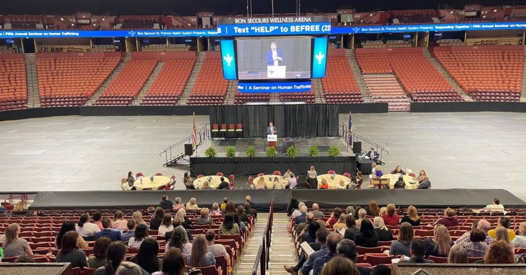 Greenville Paramedic Program Partnership Bon Secours Blog
