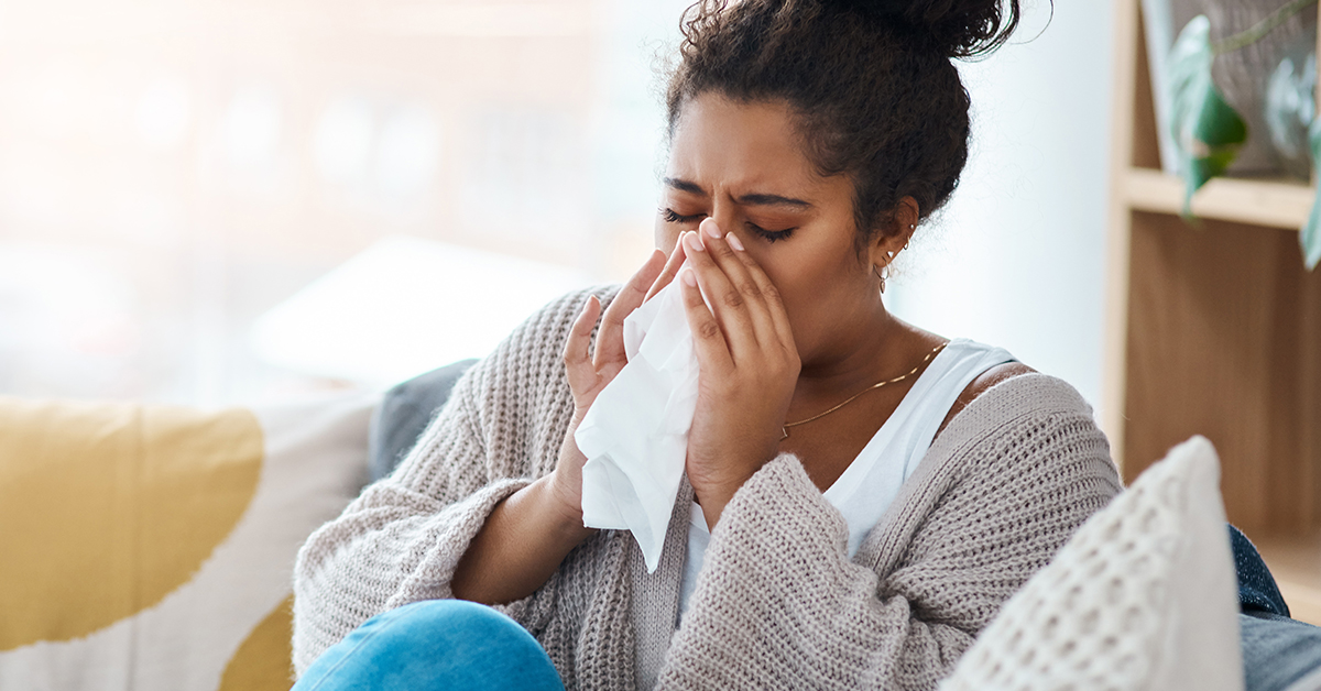 Common Winter Health Issues to Look Out For | Bon Secours Blog