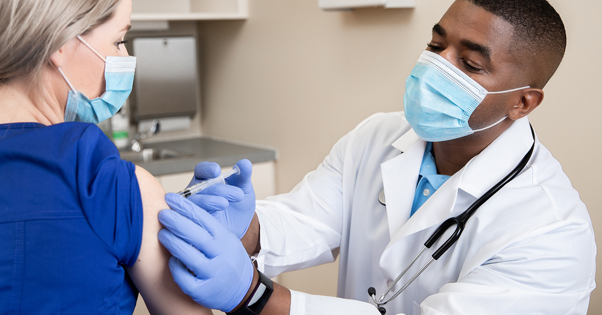 Safety Guidelines for Individuals Vaccinated for COVID-19 | Bon Secours ...