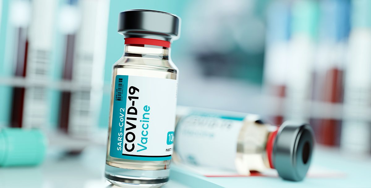 The COVID-19 Vaccine