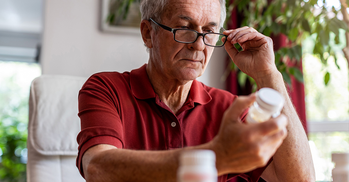 Which Pain Medicine Should I Take? | Bon Secours Blog