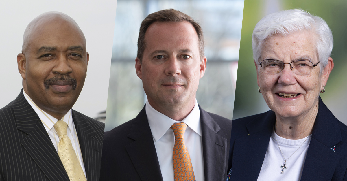 Leaders Win Three Prestigious CHA Awards Bon Secours Blog
