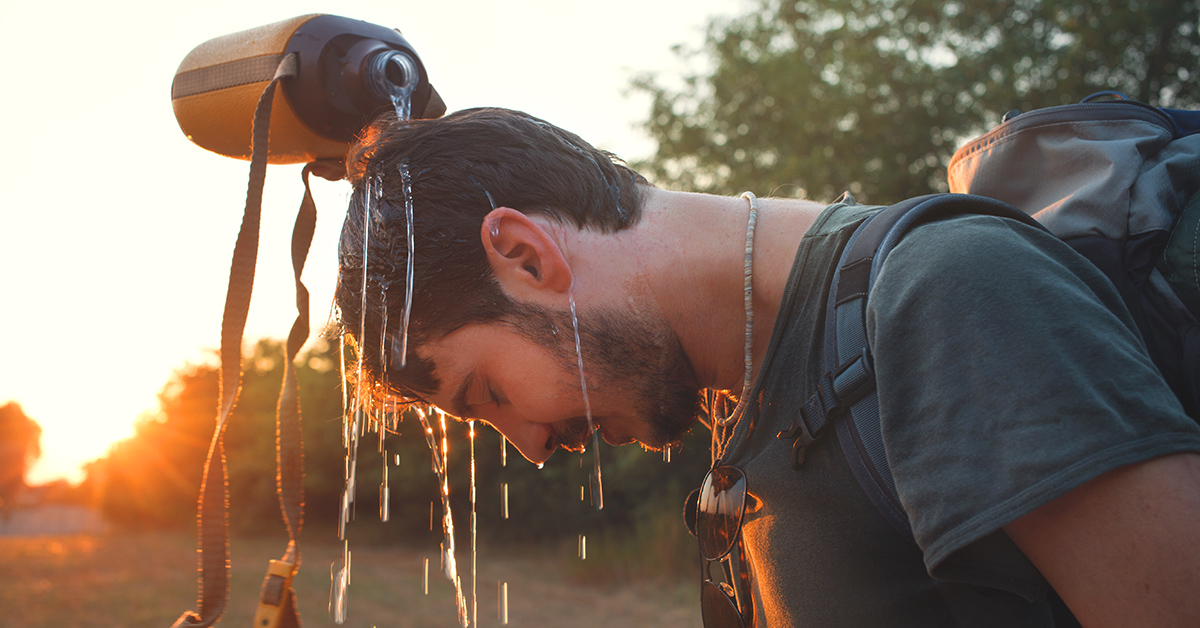 summer heat safety tips