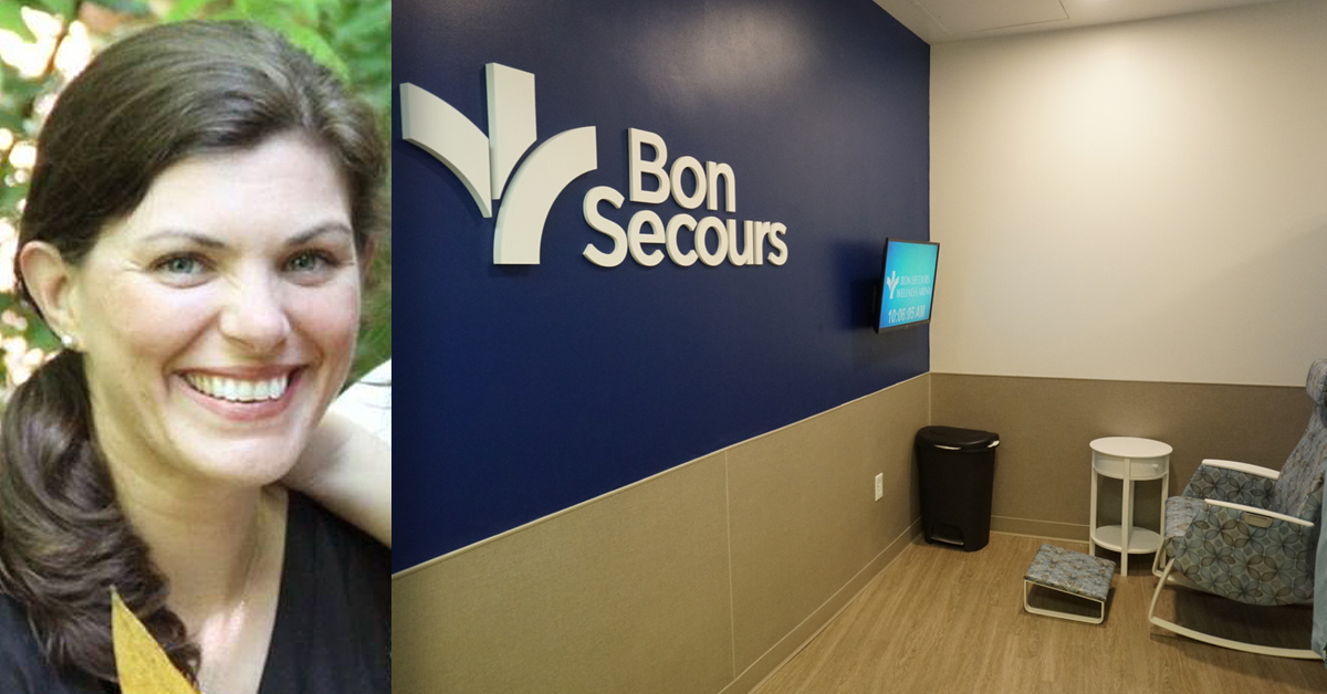 How to Support a Breastfeeding Mom Bon Secours Blog