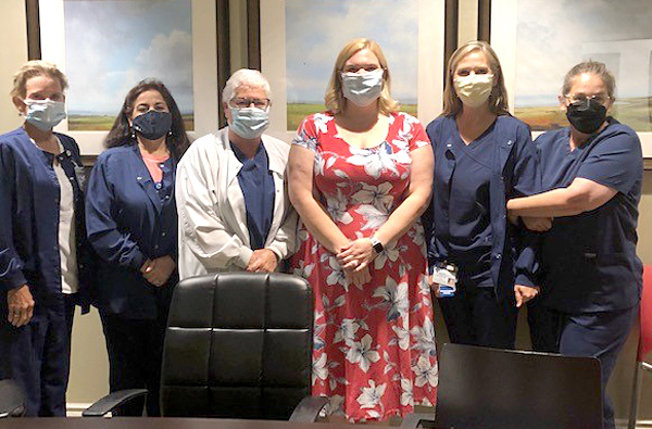 Enhanced Recovery Program Celebrates Five Years | Bon Secours Blog