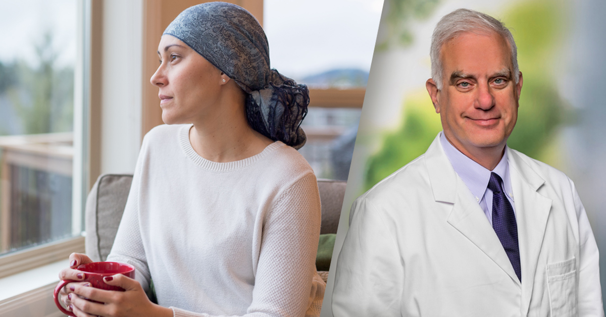Winter Health Risks for Cancer Patients with Dr. Siegel Bon Secours Blog