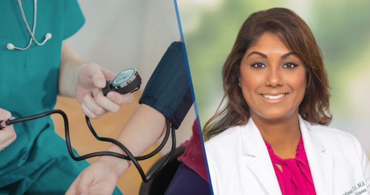 ways to lower blood pressure, bon secours hampton roads