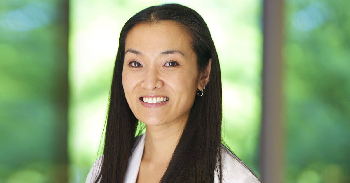 How Dr. Jennings Improves Quality of Life for Patients Bon Secours Blog