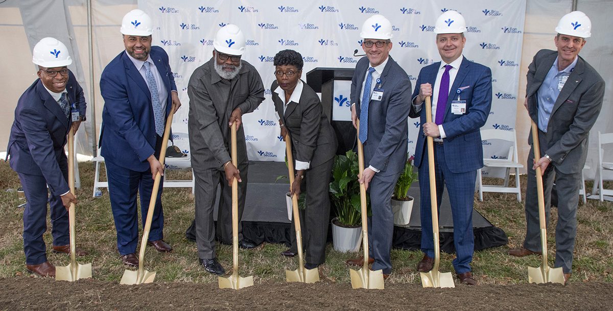 New Behavioral Health Services Coming To Richmond s East End Bon 