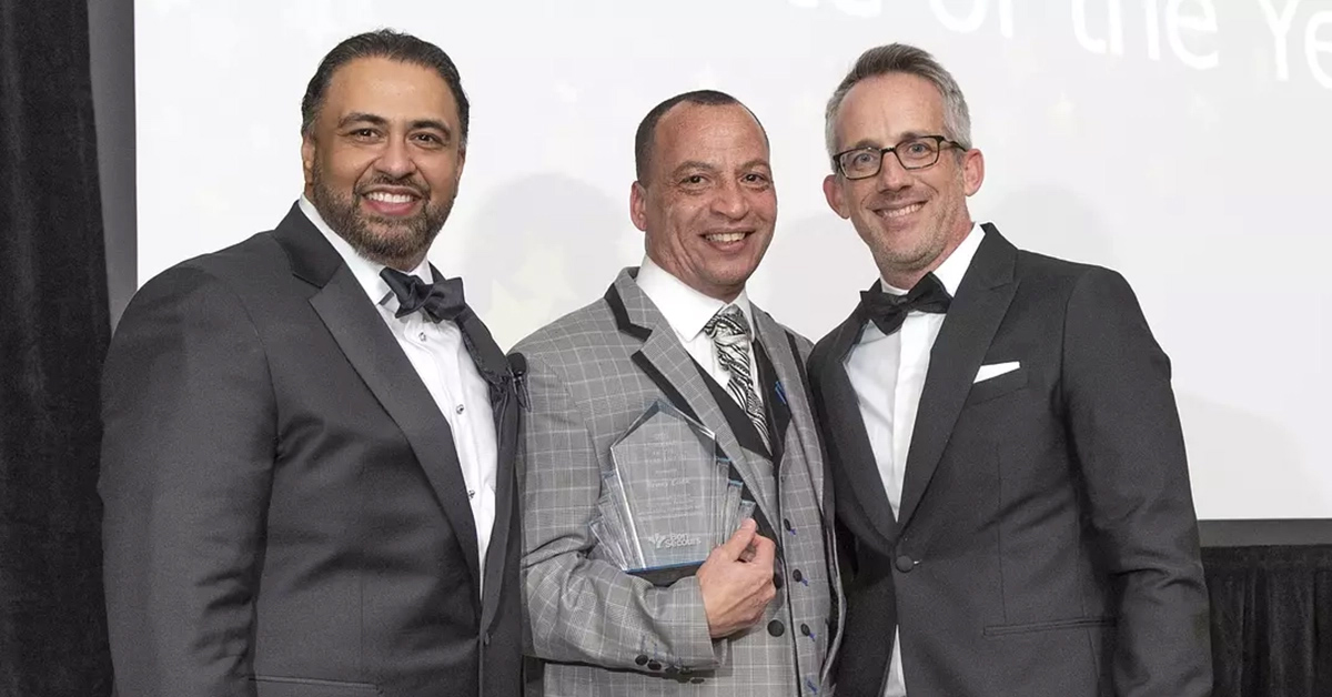 benny-cook-wins-2021-richmond-associate-of-the-year-bon-secours-blog