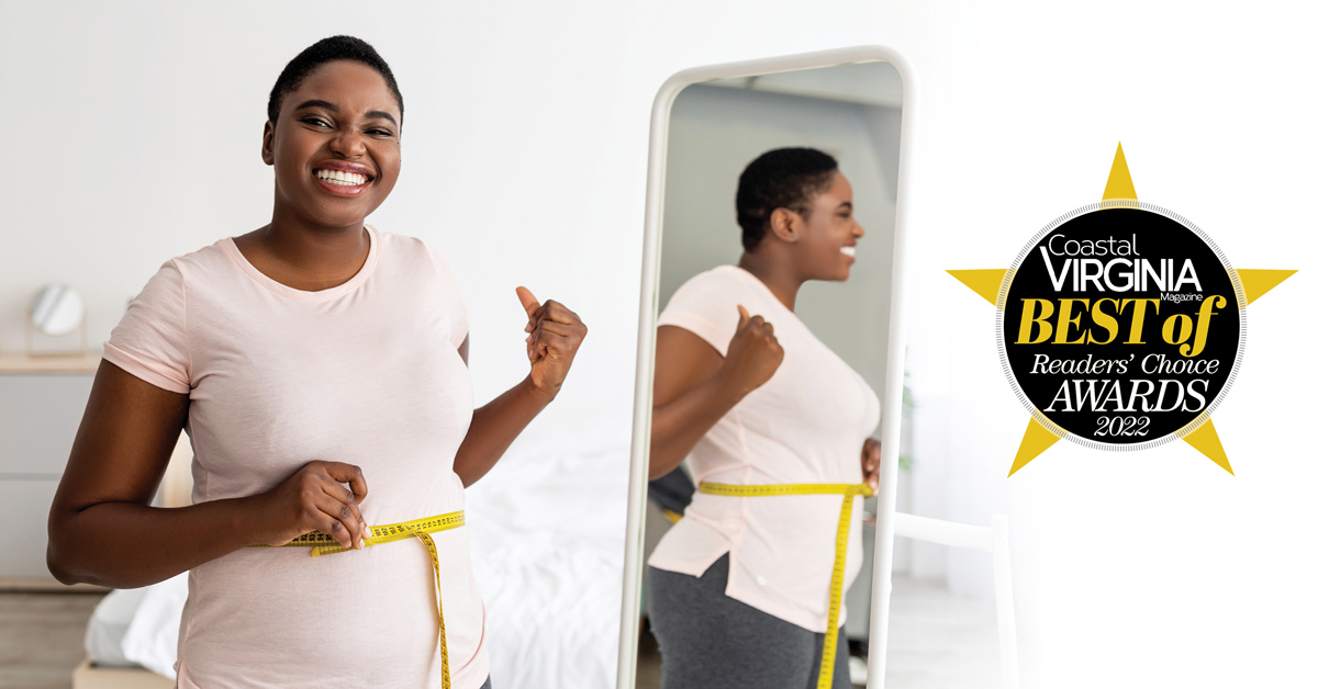 Weight loss winston salem