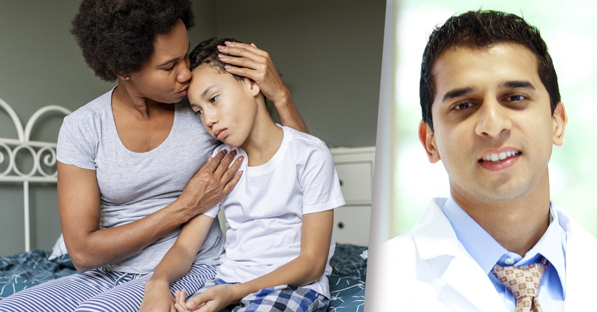 Juvenile Arthritis What to Know with Dr. Patel Bon Secours Blog