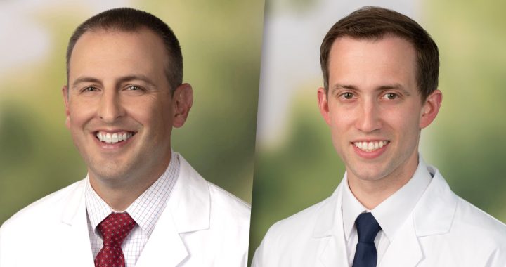 Craig Robert Smith, MD, and Nathan William Lee, MD