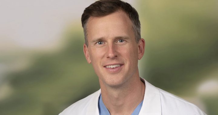 Brody Wehman, MD,