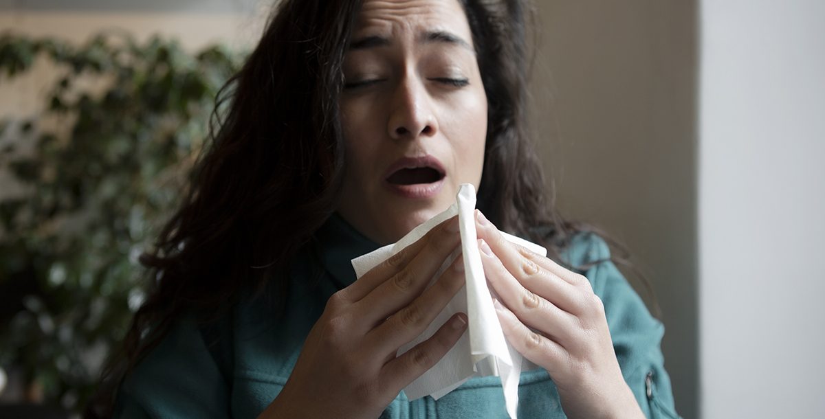 Does Your Heart Stop When You Sneeze?