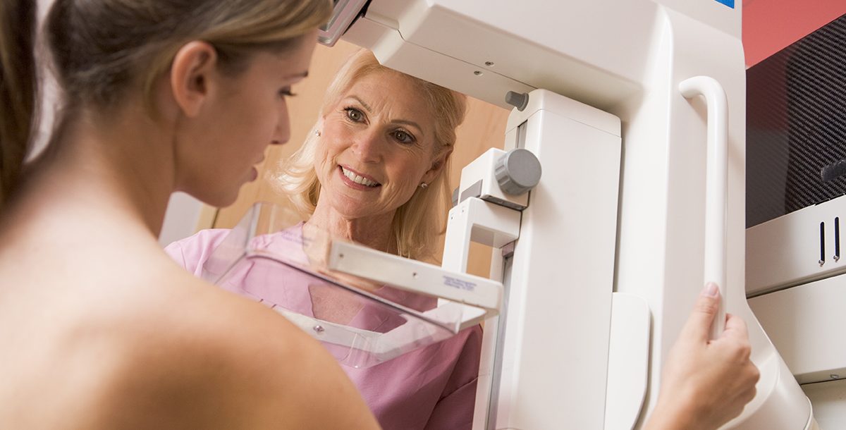 How to Prepare for a Mammogram