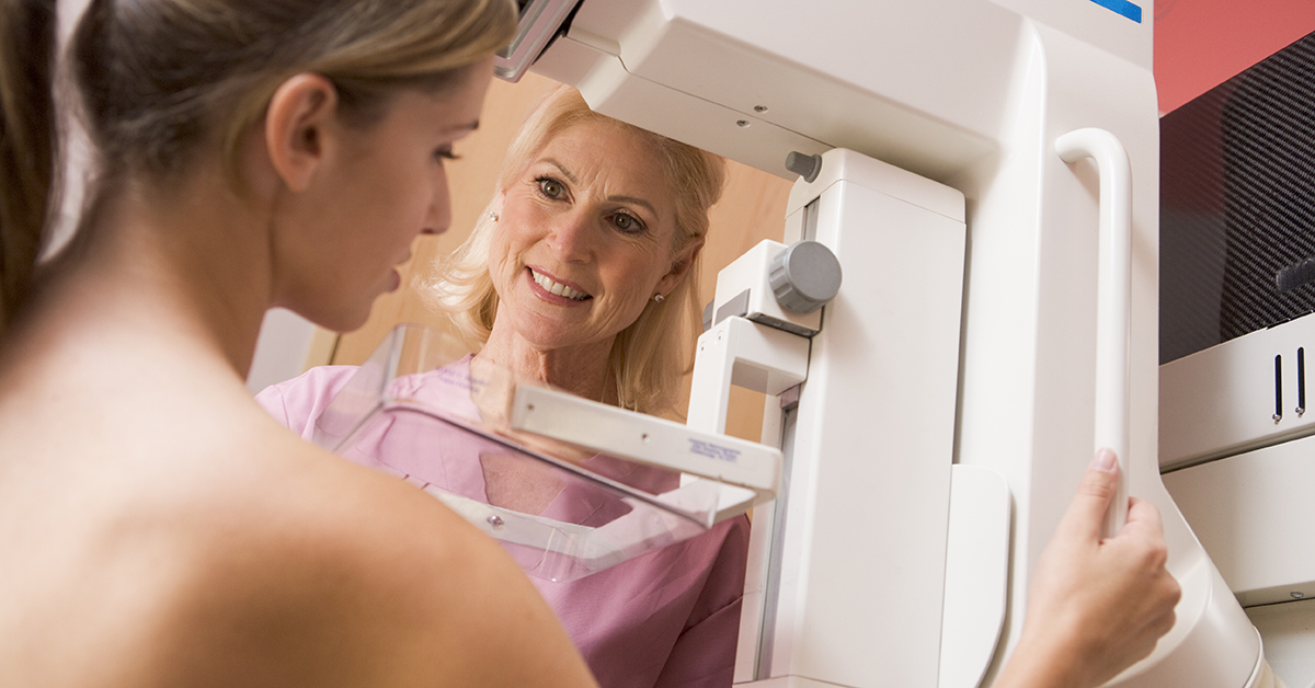 How to Prepare for a Mammogram