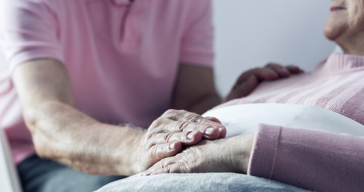 hospice and palliative care