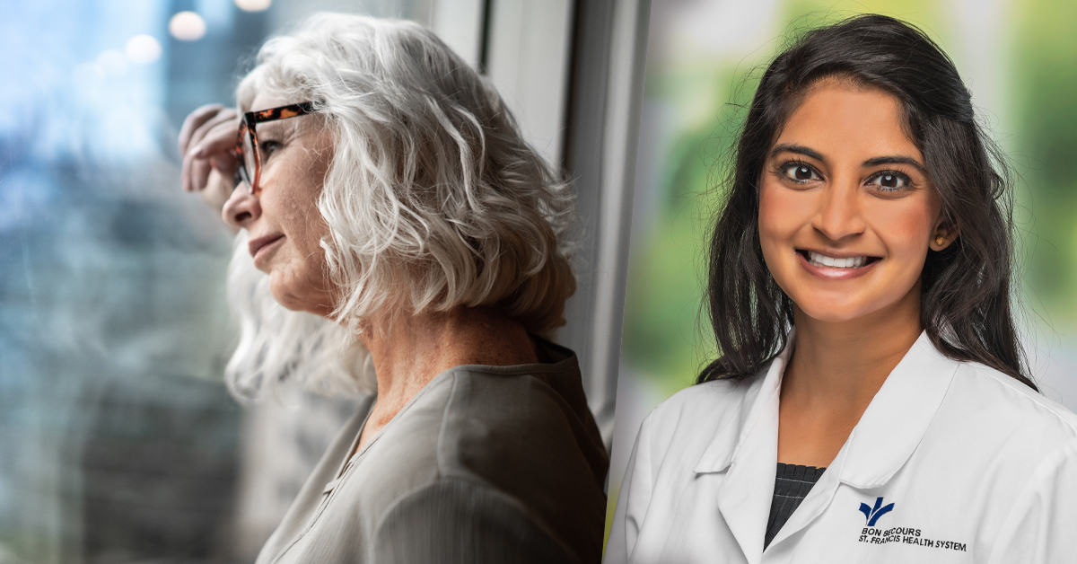 Seasonal Changes to Your Health with Krishna Bon Secours Blog