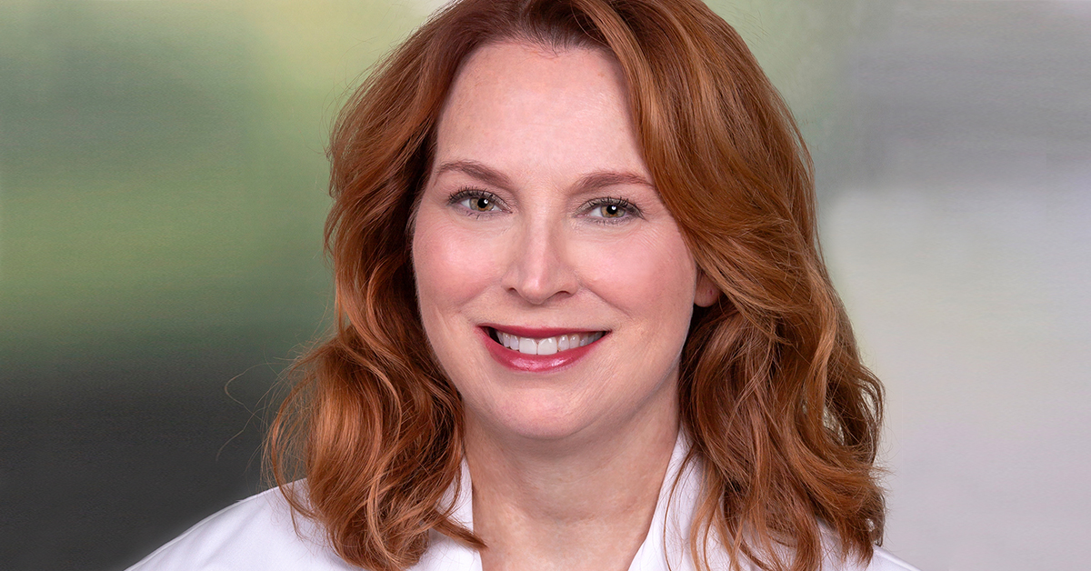 Meet Dr. McIntyre Helping Patients Get Better Sleep Bon Secours Blog