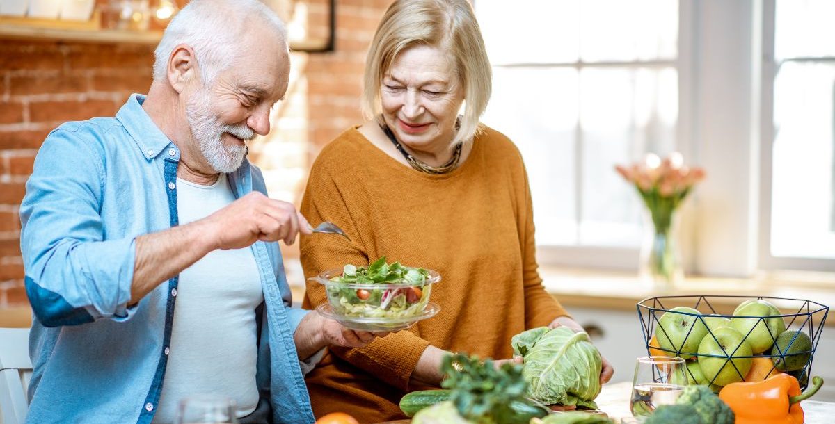 diet and dementia