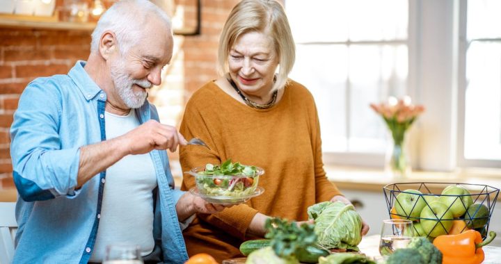 diet and dementia