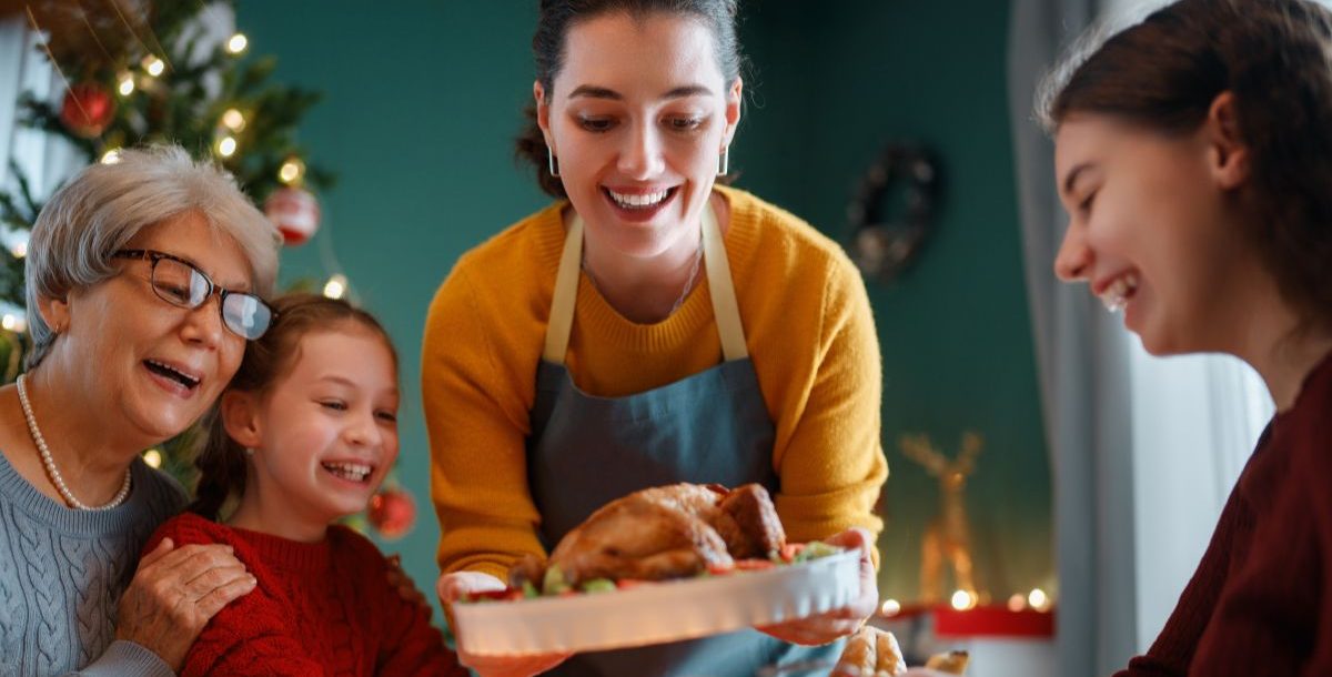 holiday heart health