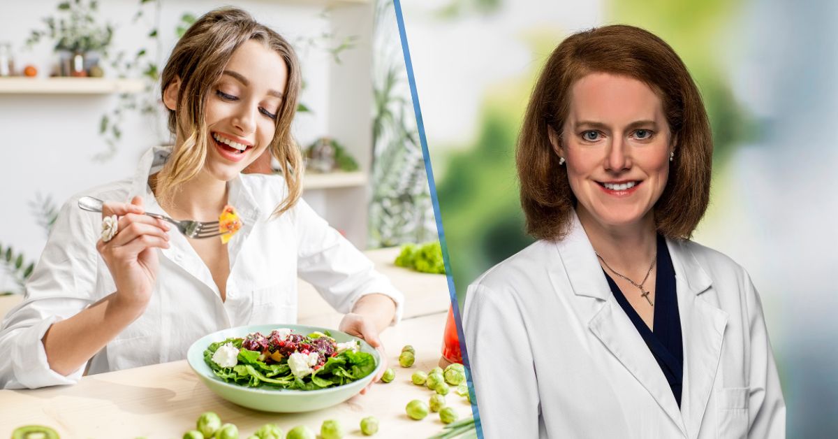 Mary S Guide To Setting Attainable Goals In 2024 Bon Secours Blog