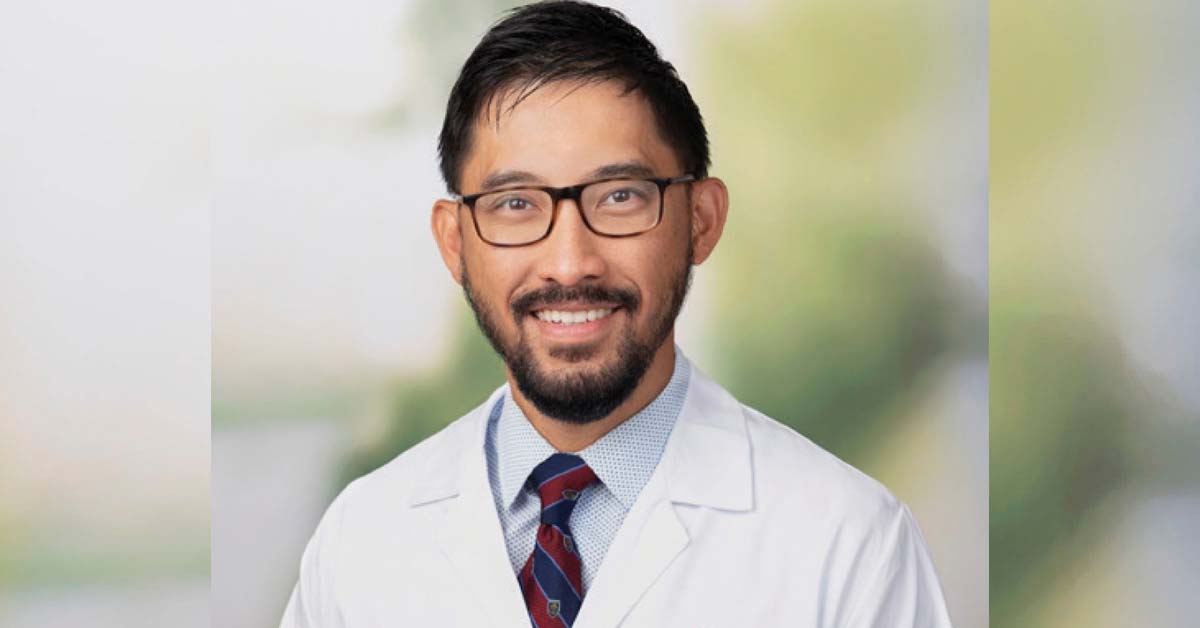 Dr. Bui to our Heart Care Team Bon Secours Blog
