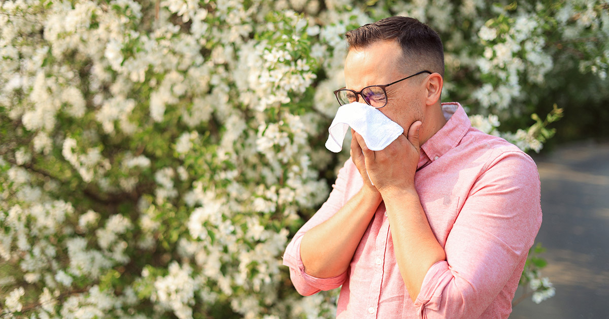 Allergies vs. Cold: How to Tell What’s Causing Your Symptoms | Bon ...