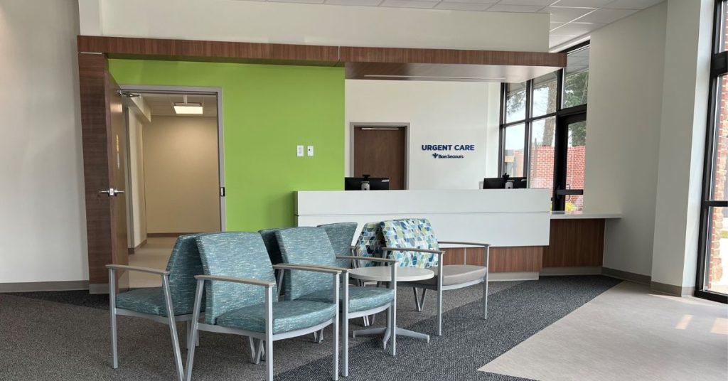 New Open MRI Helps With the Patient Experience Bon Secours Blog