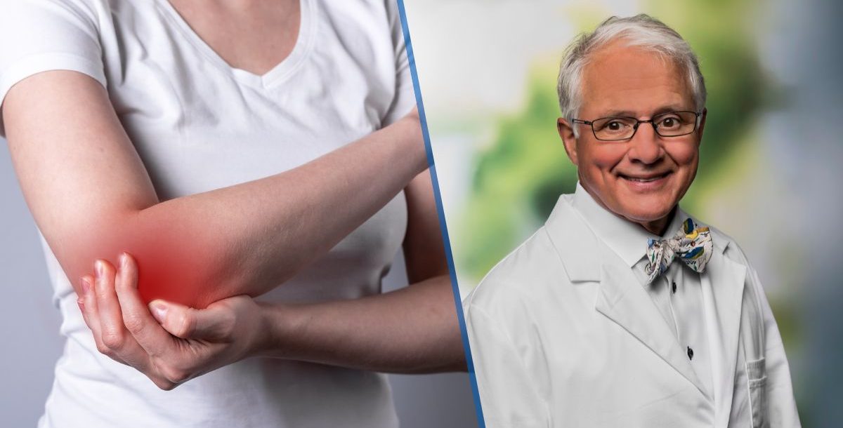 Talking Joint Pain and Personalized Treatment with Dr. Jennings Bon