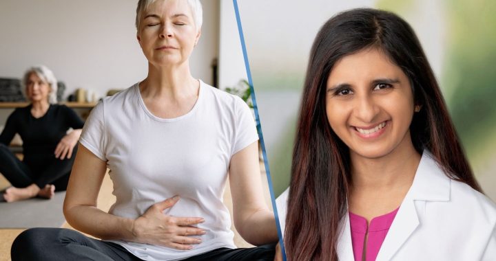 menopause self-care, bon secours richmond