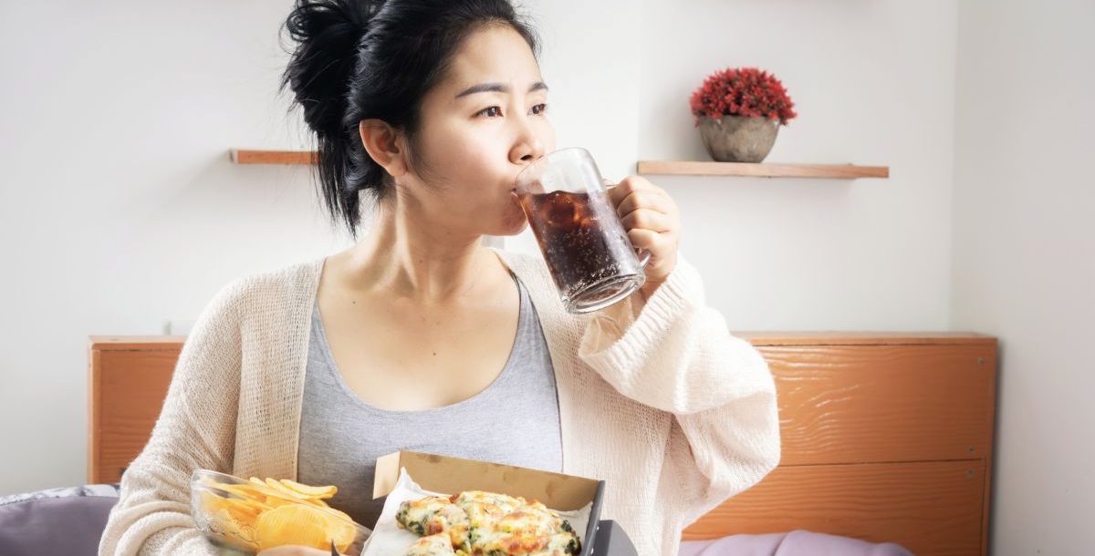 bad habits for heart health