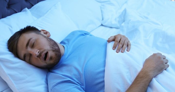 can sleep apnea kill you