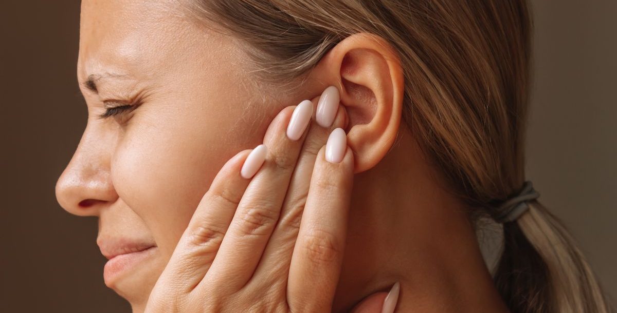 why do your ears ring
