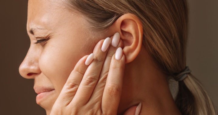why do your ears ring