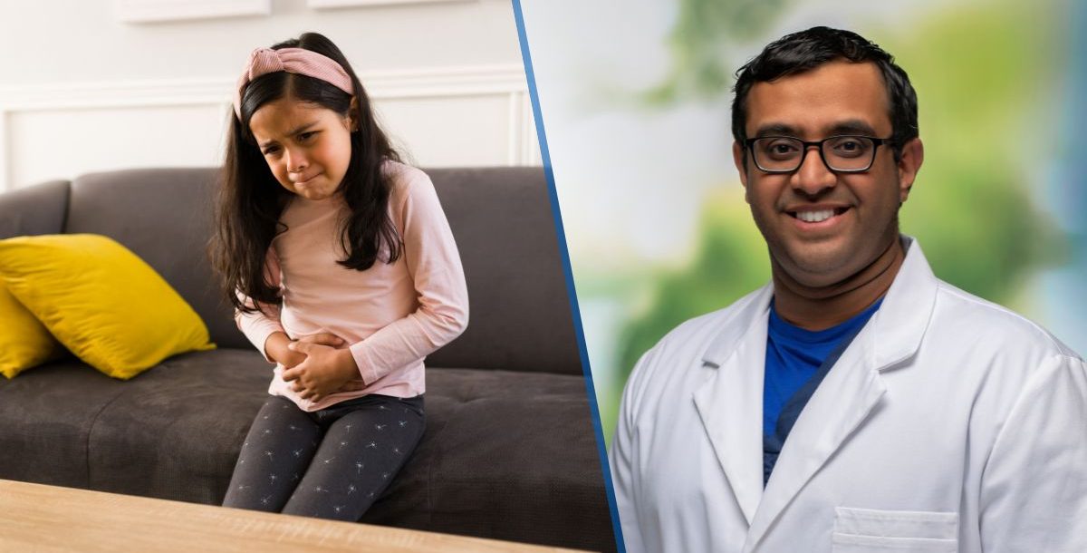 stomach migraines, bon secours greenville