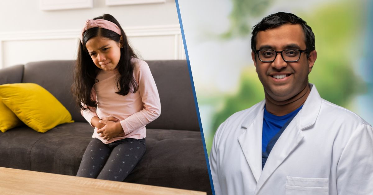 stomach migraines, bon secours greenville