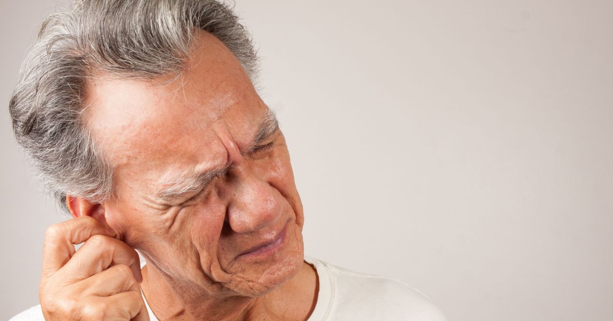 best ways to get water out of your ear