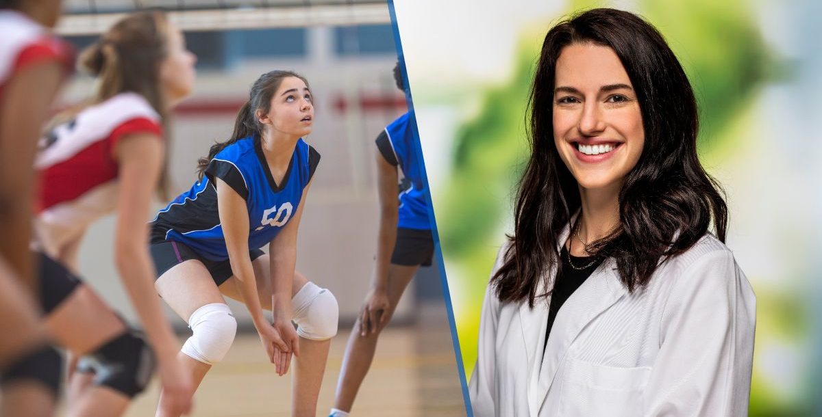 sports physical, bon secours greenville